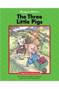 Three Little Pigs