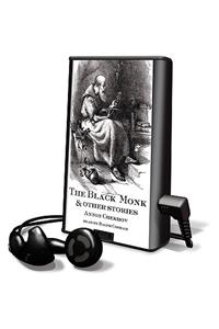 Black Monk and Other Stories