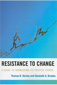 Resistance to Change