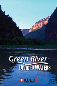 Green River: Divided Waters