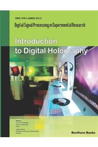 Introduction to Digital Holography