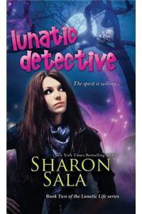 Lunatic Detective