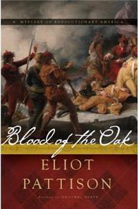 Blood of the Oak