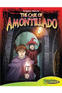 Cask of Amontillado