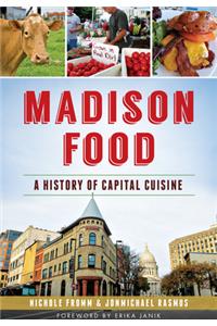 Madison Food: