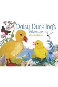 Daisy Duckling's Adventure