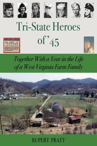 TRI-STATE HEROES of '45