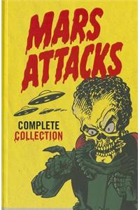 Mars Attacks