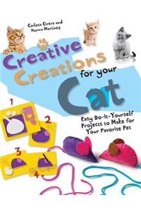 Creative Creations for Your Cat