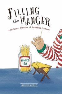 Filling the Manger: A Christmas Tradition of Spreading Kindness