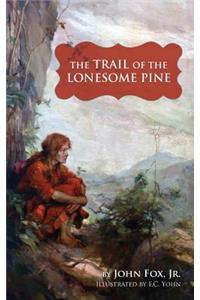 Trail of the Lonesome Pine