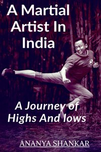 martial Artist In India