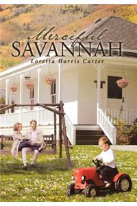 Merciful Savannah