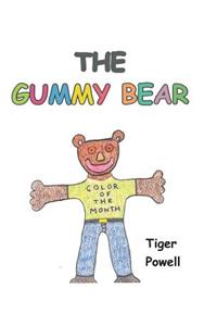 Gummy Bear