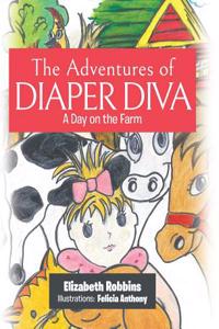 The Adventures of Diaper Diva