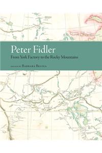 Peter Fidler