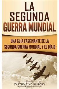 segunda Guerra Mundial