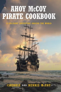 Ahoy McCoy Pirate Cookbook