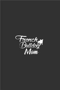 French Bulldog Mom