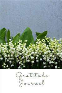 Personalized Gratitude, Happiness & Self Love Journal