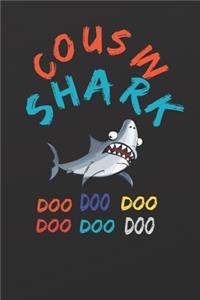 cousin shark doo doo