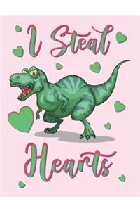 I Steal Hearts