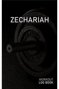 Zechariah