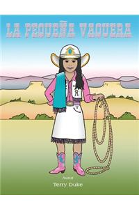 La Pequeña Vaquera