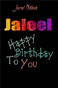 Jaleel