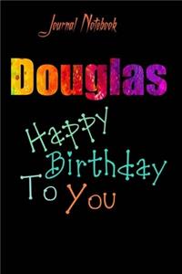 Douglas