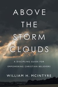 Above the Storm Clouds