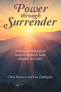 Power Through Surrender