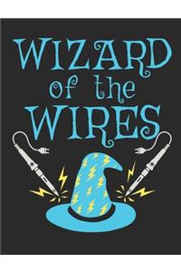 Wizard of the Wires
