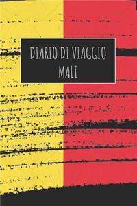 Diario di Viaggio Mali