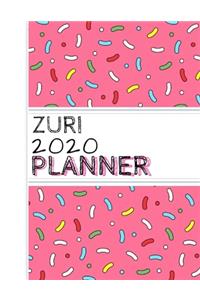 Zuri