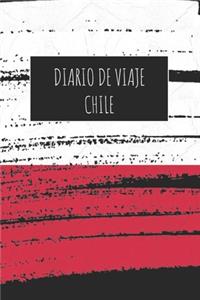 Diario De Viaje Chile