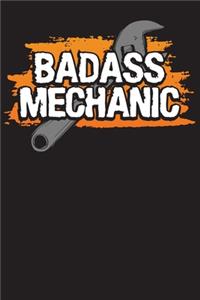 Badass Mechanic