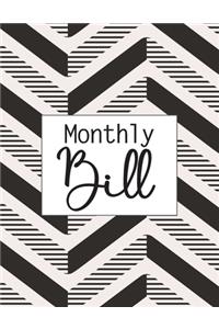 Monthly Bill