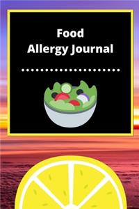Food Allergy Journal