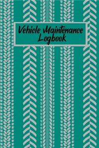 Vehicle Maintenance Logbook