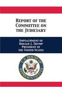 Report of the Committee on the Judiciary