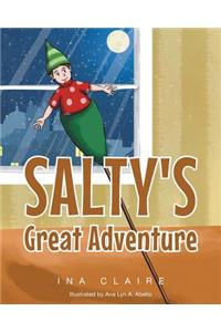 Salty's Great Adventure