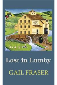 Lost in Lumby