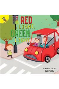 Red Light, Green Light