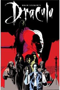 Bram Stoker's Dracula (Graphic Novel)