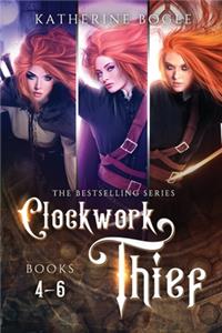 Clockwork Thief