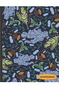 Cornell Notebook