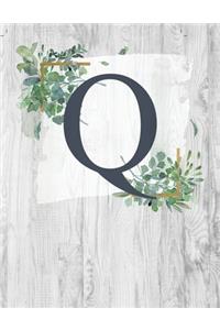 Q