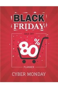Black Friday Planner