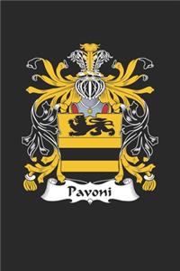 Pavoni